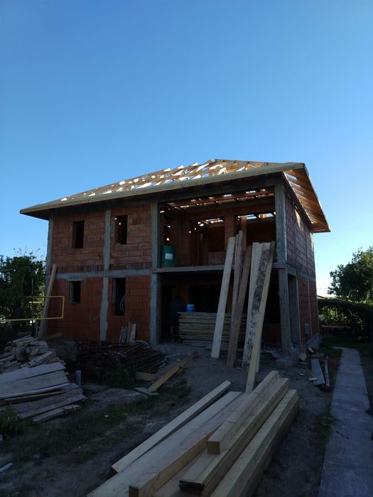 Lucrari de constructii case la preturi imbatabile