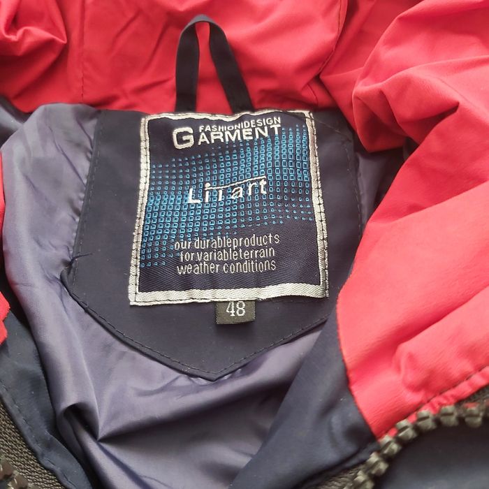 Продается муж куртка 48раз, ботинка 38размер