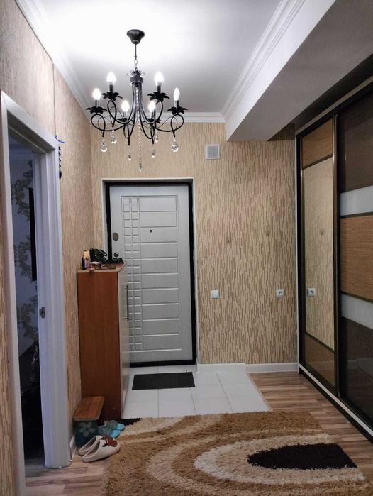 2-х комнатную квартиру