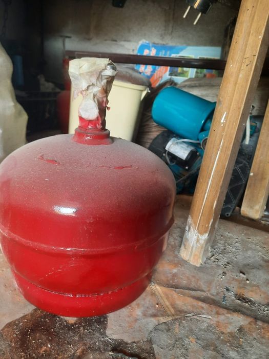 газбалон сатылады кшкентай