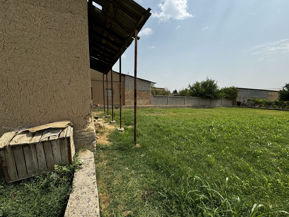 Земля 8 соток Кибрай