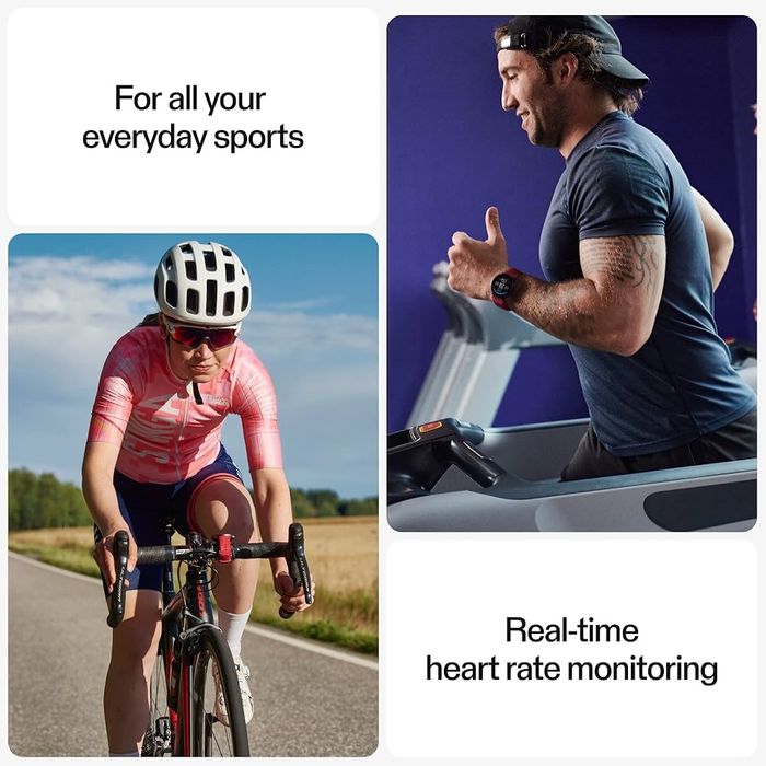 Senzor de ritm cardiac Polar H9