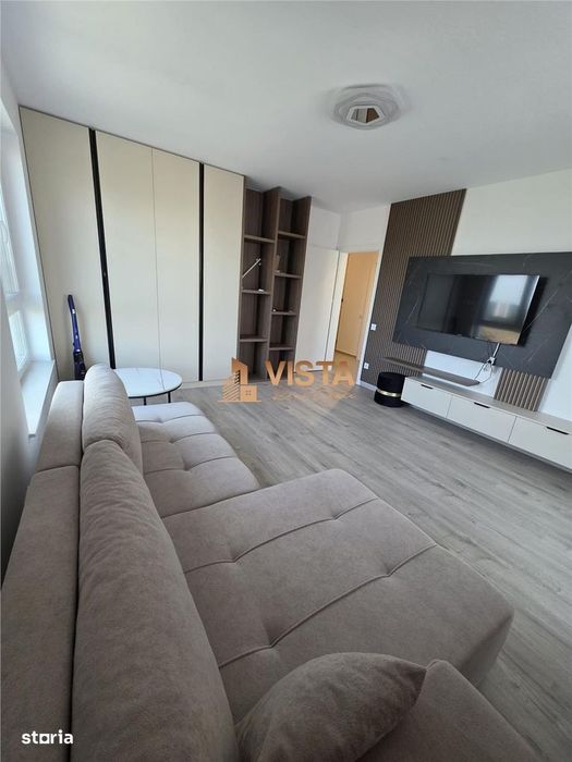 Apartament 2 camere, zona Tractorul- Rokman