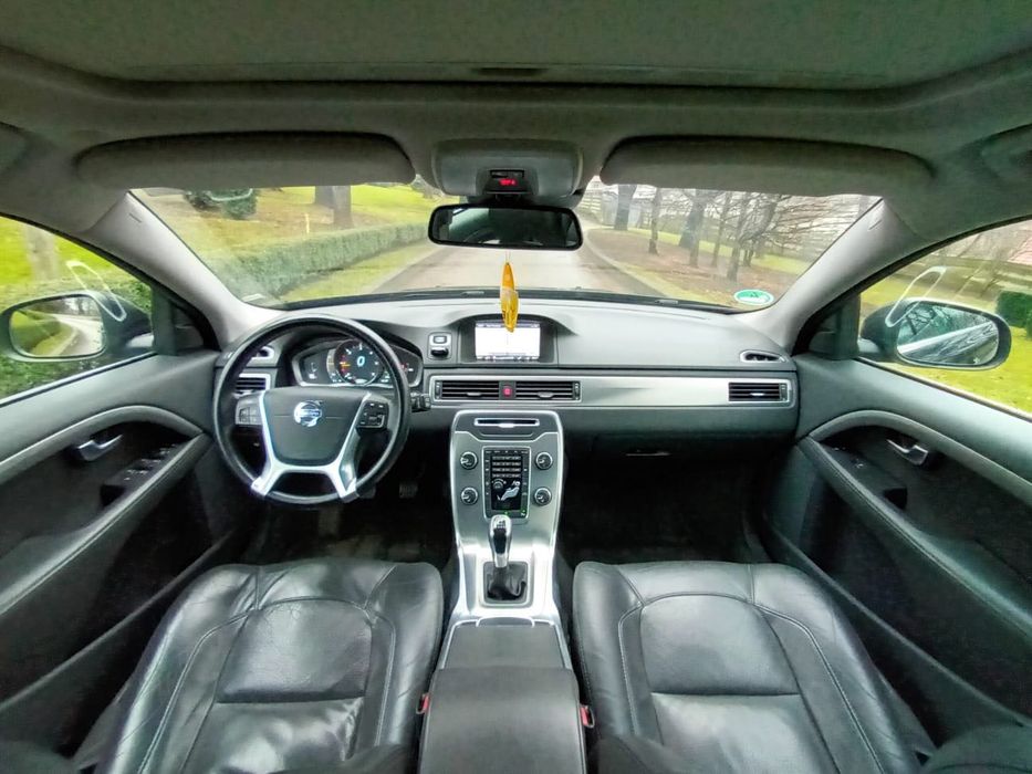 Volvo V70 2014 2.0 Euro 6