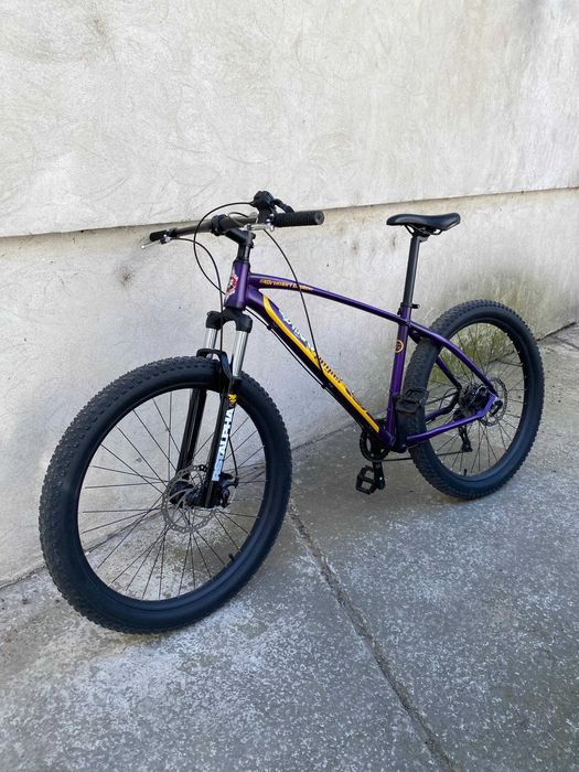 Bicicletă Pegas Fat Bike Suprem