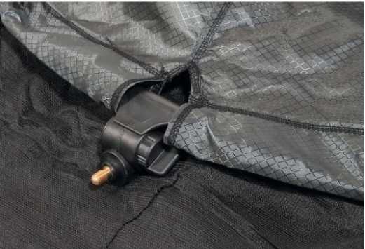 Juvelnic competitie Trabucco XDS Pro 3.5m