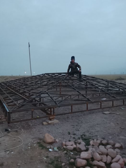 Газоэлктросварчик