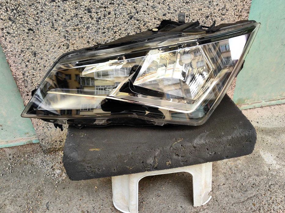 Оригинален фар Сеат Атека  Seat Ateca Led