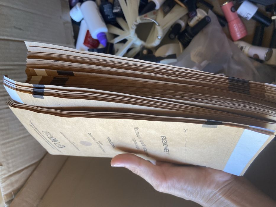 все для наращивания