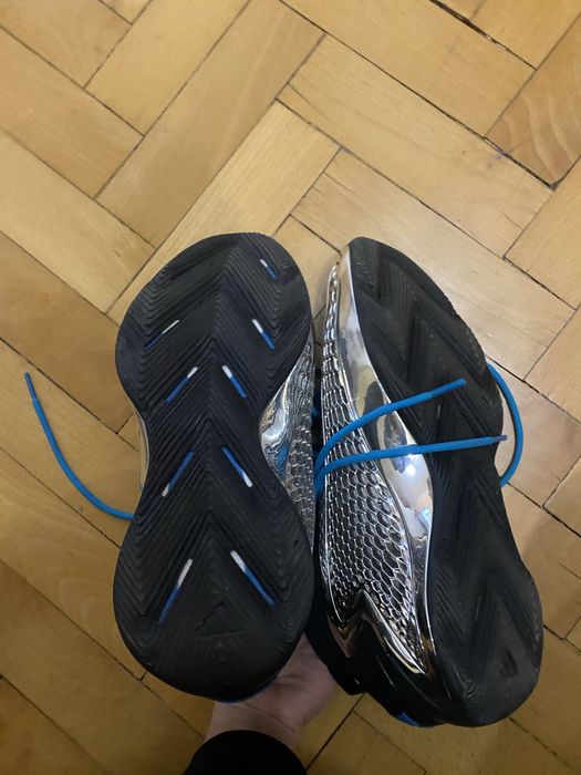 Баскетболни маратонки Антъни Едуардс 1