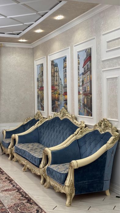 Мебель для гостиной диван