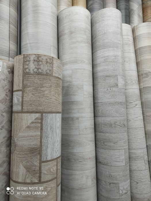 Линолюм Рассия 51500 кв