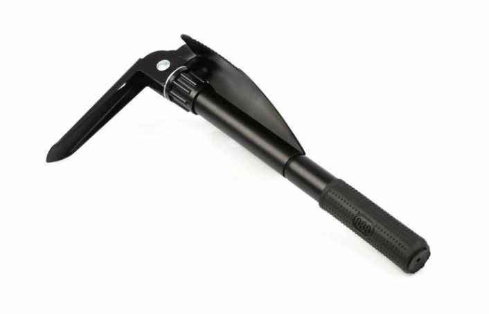 Многофункционална сгъваема лопата 4 в 1 - TBS1065