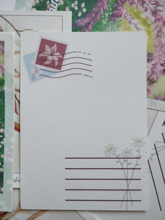 Поздравителни Картички