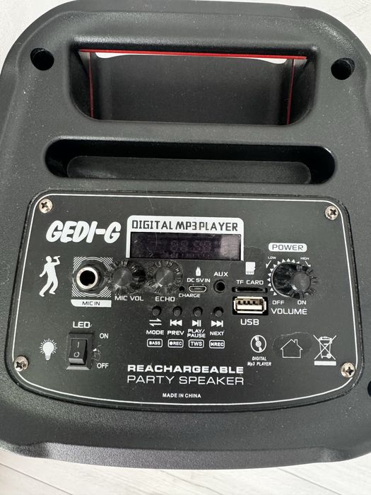 Продам колонку