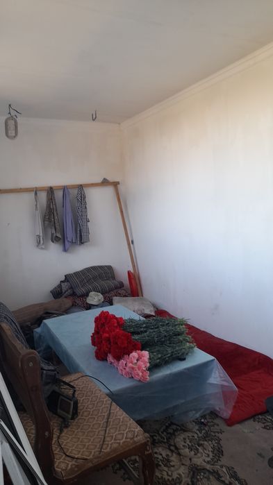 Kantenir 12metrli 3hona 3500$