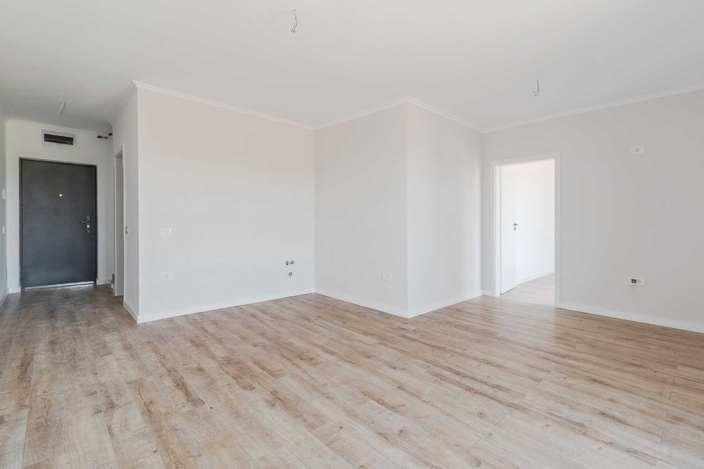 Apartament Baile felix