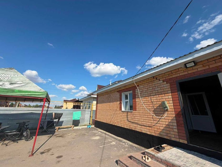 Продам 4х ком дом на Северо-Западе