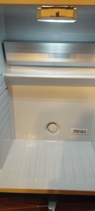 Хладилна витрина за напитки .