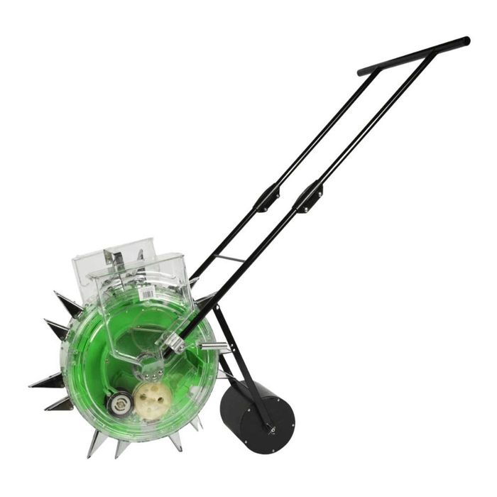 Plantator mare automat cu fertilizator Dorell, 23 cm