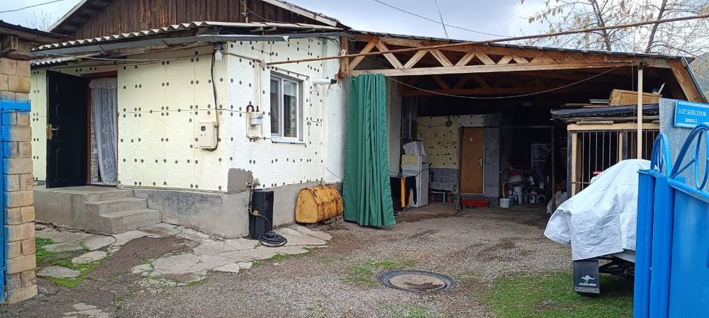 Продам 2-х комнатную квартиру