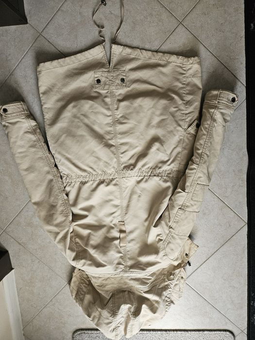 Дамско зимно яке Bershka