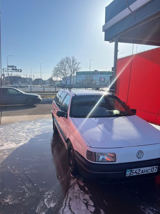 Продам пассат в3