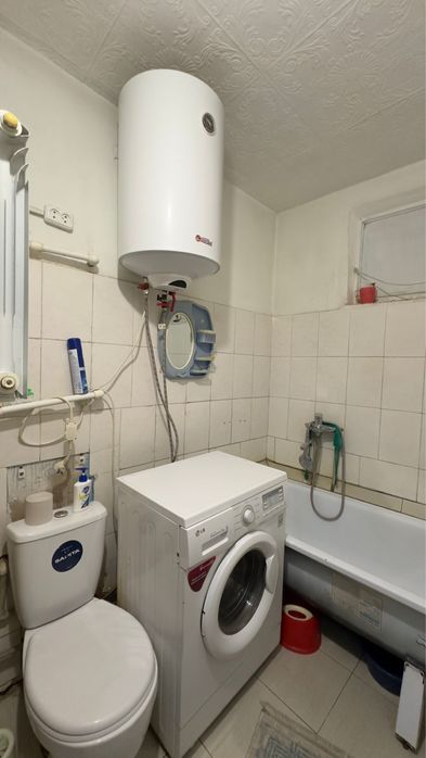 Продается 3 х комнатная квартира