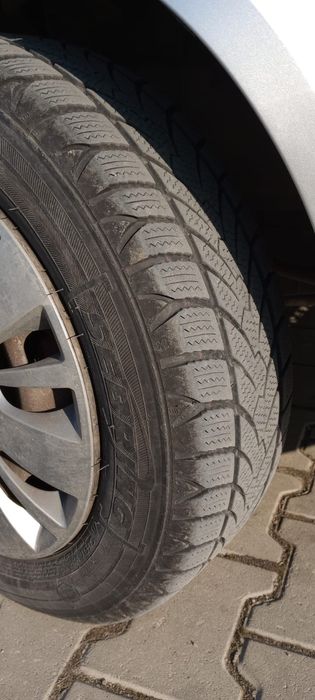 Vând Ford fiesta 2007 1.4  benzina