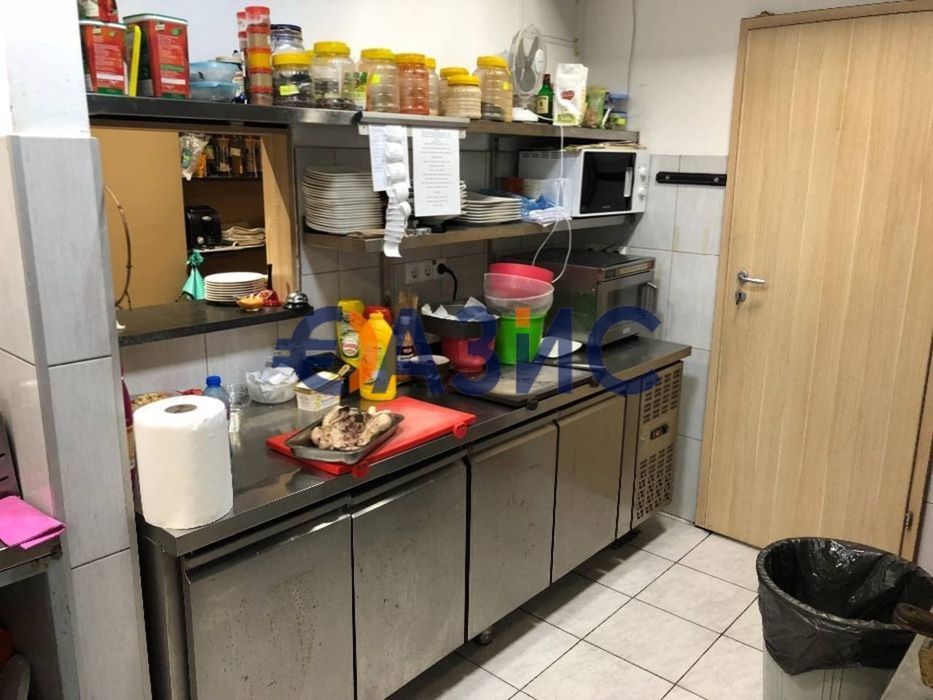 Продава се Заведение в Несебър - 160 кв.м за 590 €/кв.м - Снимка #8