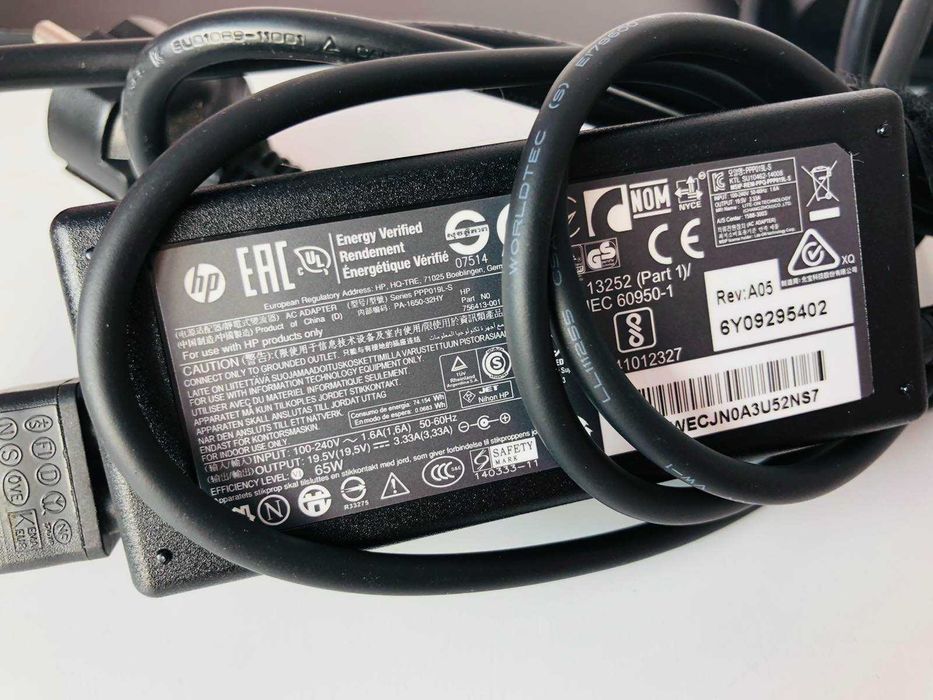 Докинг станция за HP