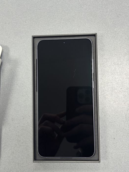 Samsung S25 Plus 512GB BlueBlack