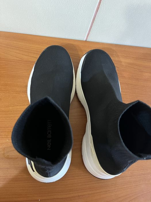 Adidasi neil barrett