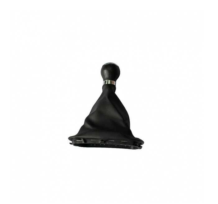 Топка за скоростен лост с маншон  Passat B6 3C (05-10) със 6 ск.