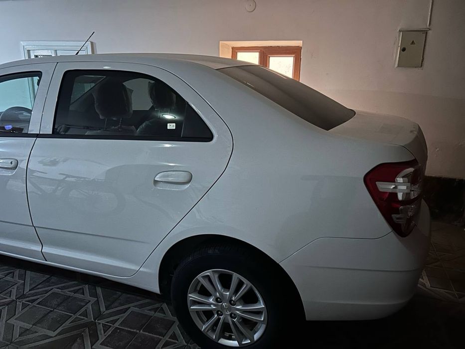 COBALT GX-STYLE A/T PLUS (MCM) 2025 bez probeg