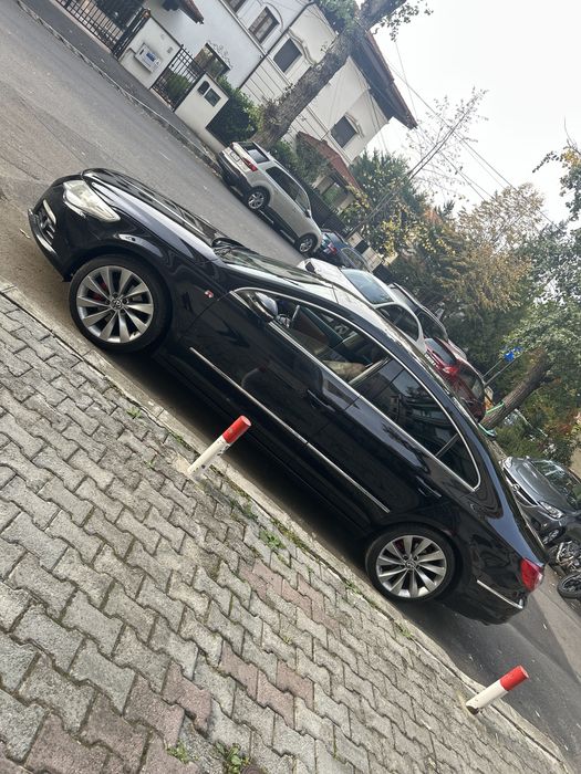 Jante interlagos 5x112 passat cc,b6,audi a4,a6