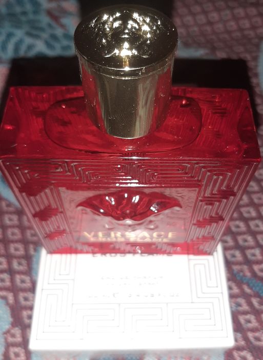 Parfum VERSACE Eros Flame