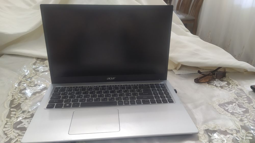 Acer Aspire 3 A315 Ryzen7 5700U