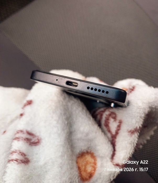 Redmi Note 13 PRO 8+4/256Gb 2025