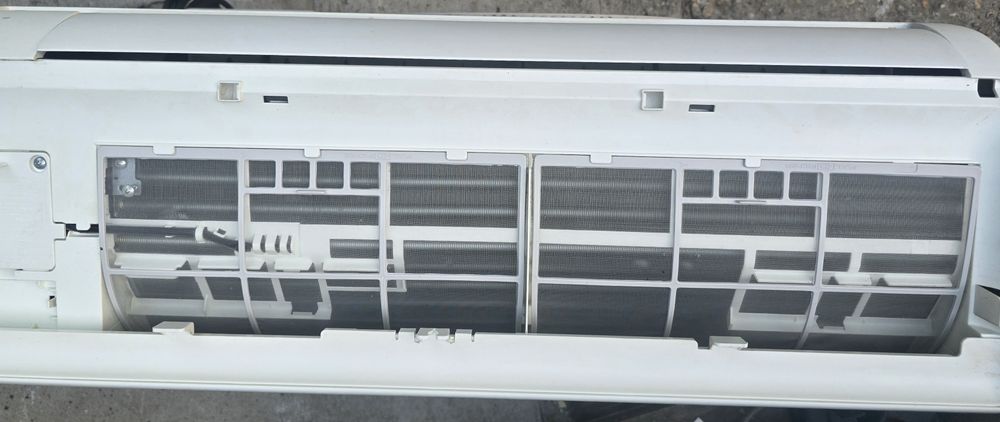 Aer connditionat Samsung, inverter, cu montaj inclus