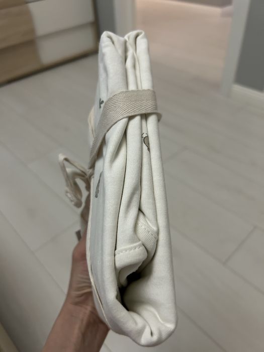 Трикотажное одеяло