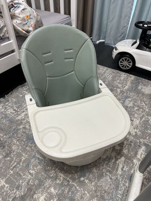 Детский стульчик 3в1 Maribel