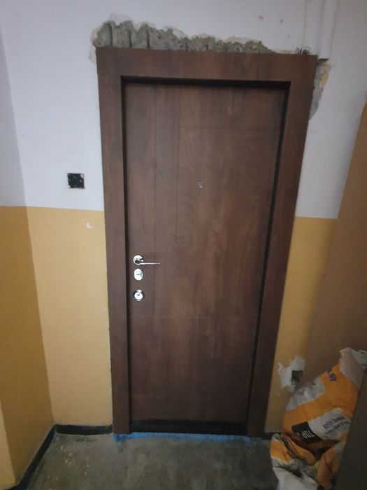 Reglaj usi interioare si exterioare