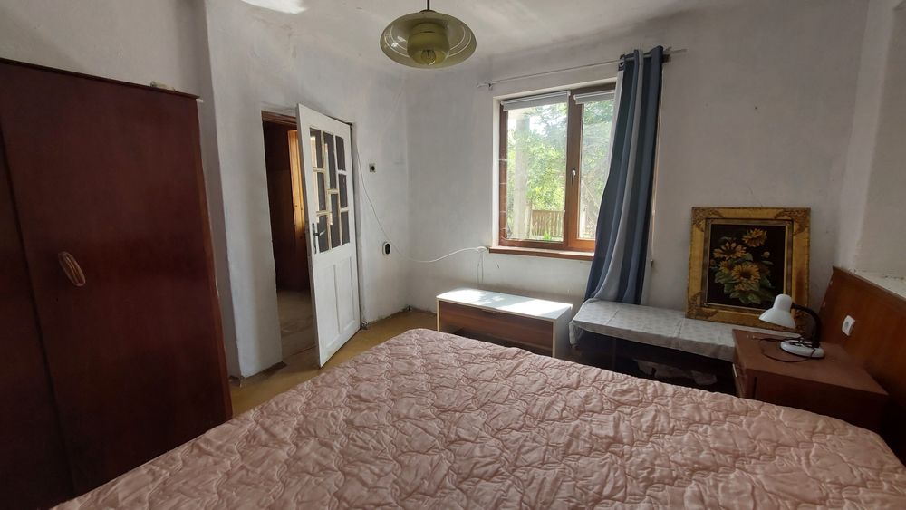 къща в с.Осеново