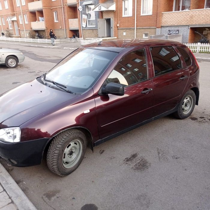 Продам Лада Калина
