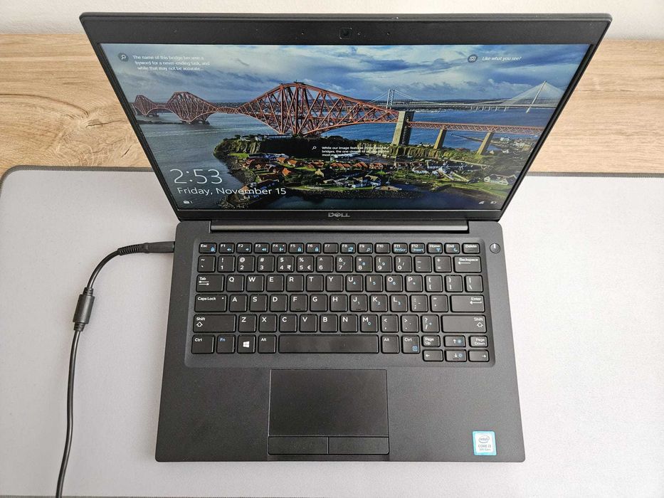 Dell latitude 7390