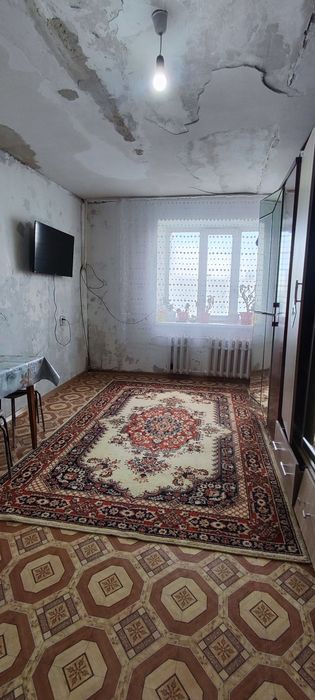Общежитие район школьника