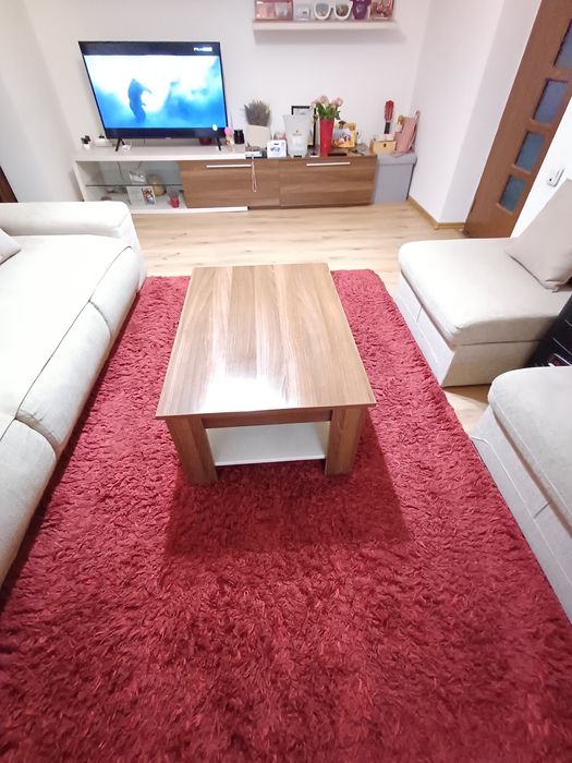 Masuta cafea living/birou