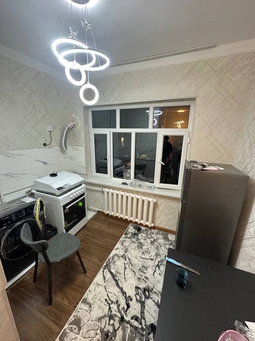 Сдаётся кв Ресторан Алмазар 2-ком/2/4 Каракамыш 2/1,