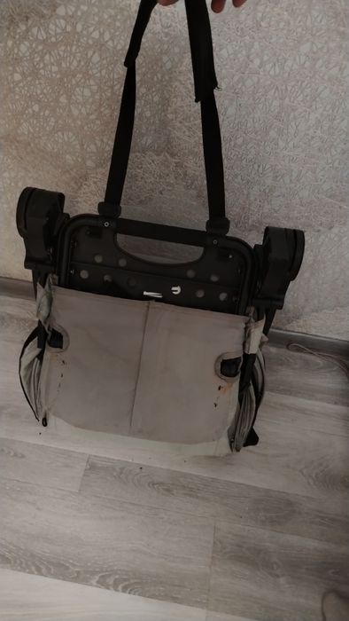 Продам детскую коляску Jole